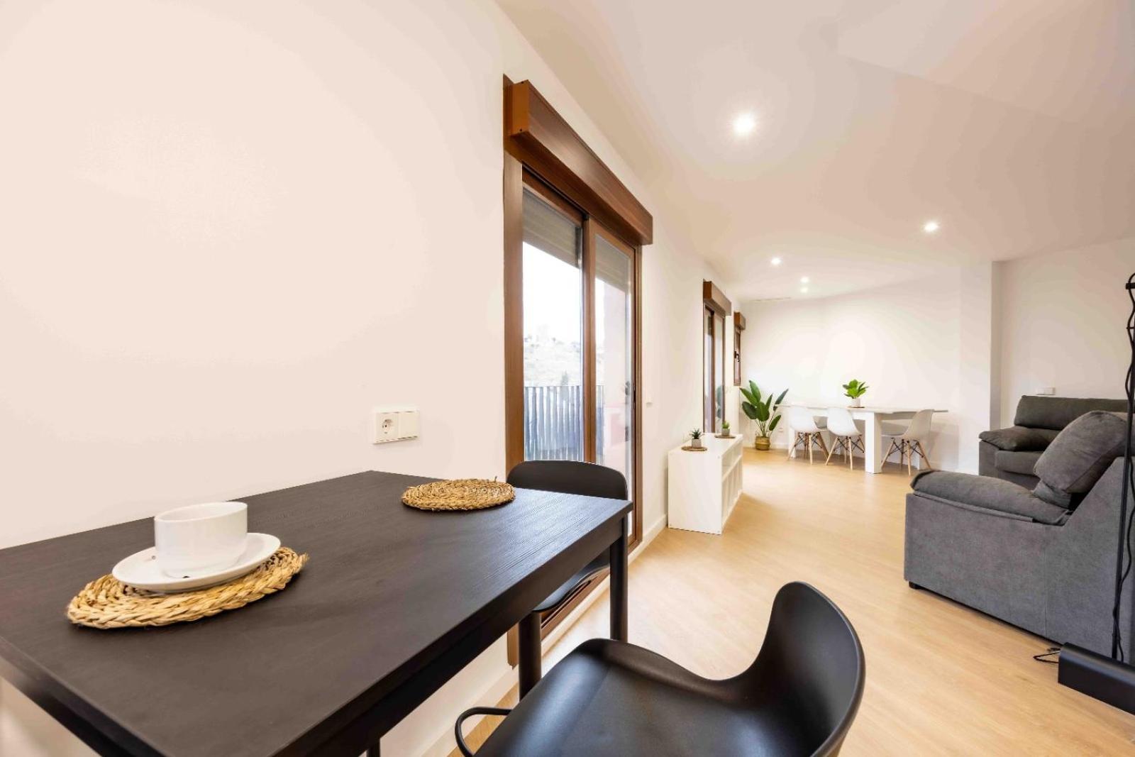 Apartment Turisticos Plaza Sevillano , By Cartagenaspain Cartagena