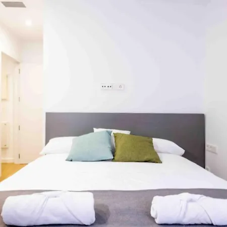 Apartamentos Turisticos Plaza Sevillano , By Cartagenaspain Esterno foto