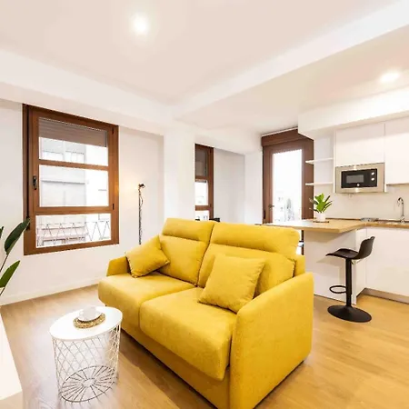 Apartamentos Turisticos Plaza Sevillano , By Cartagenaspain Esterno foto