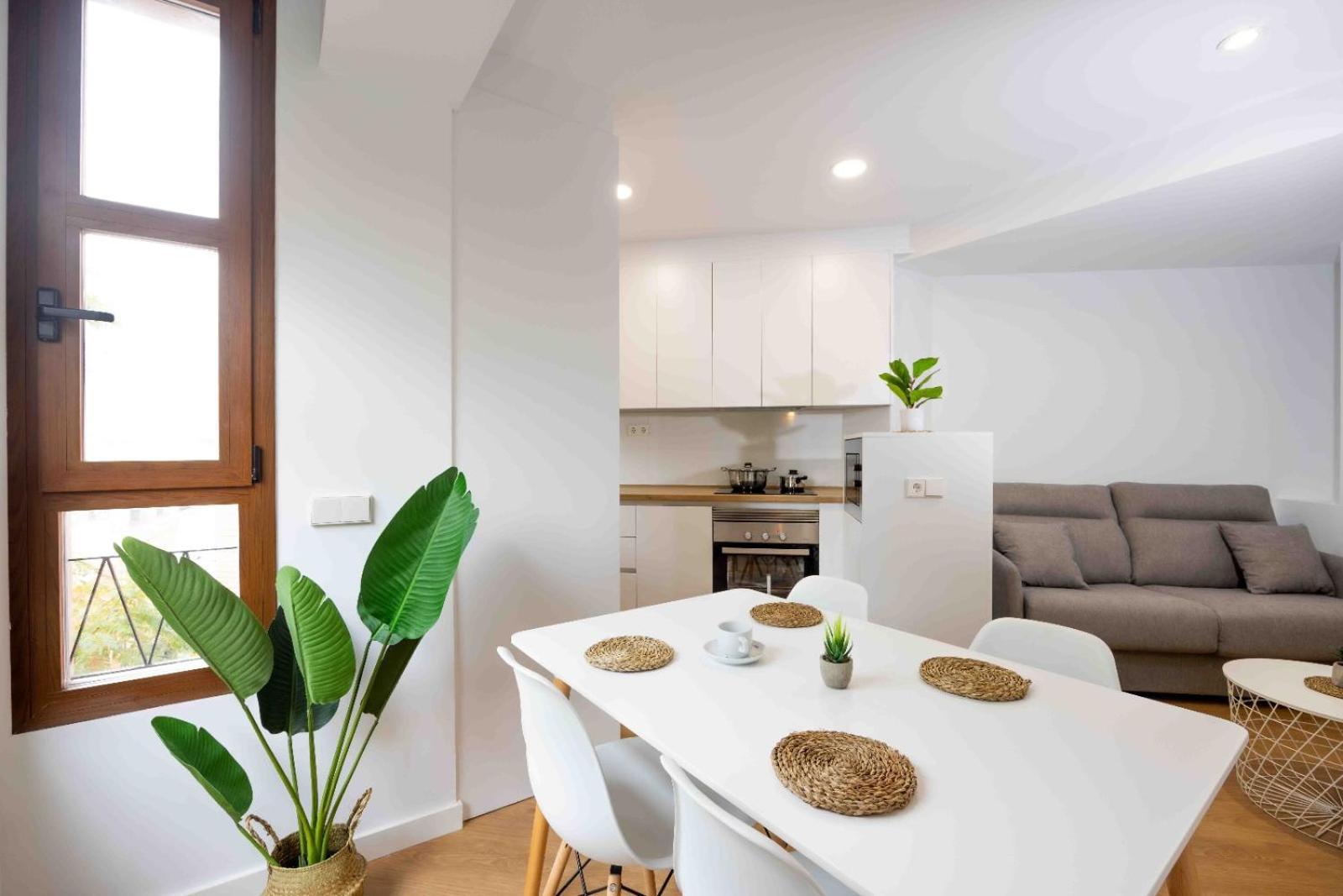 Turisticos Plaza Sevillano , By Cartagenaspain Apartment *