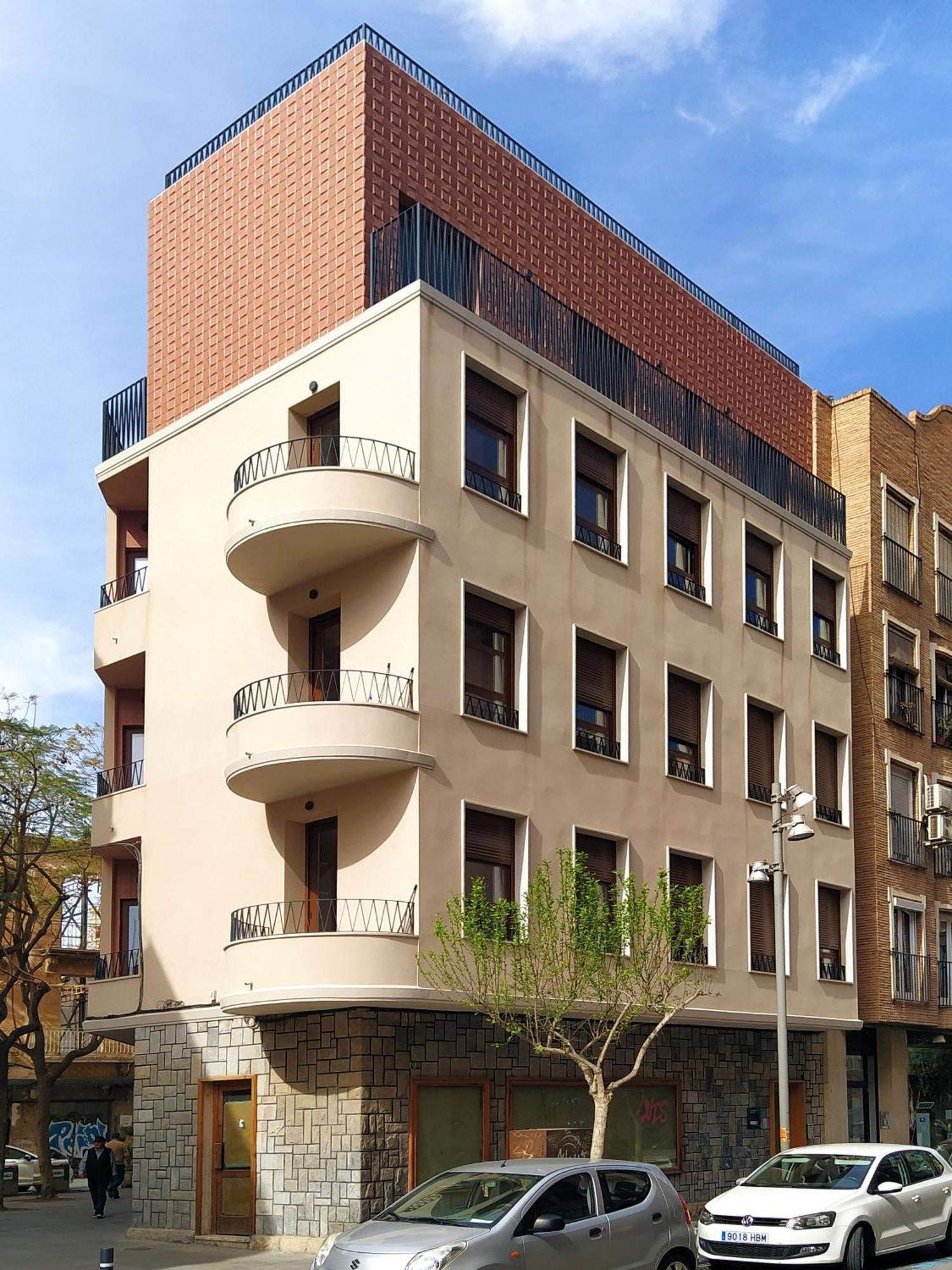 Apartment Turisticos Plaza Sevillano , By Cartagenaspain *