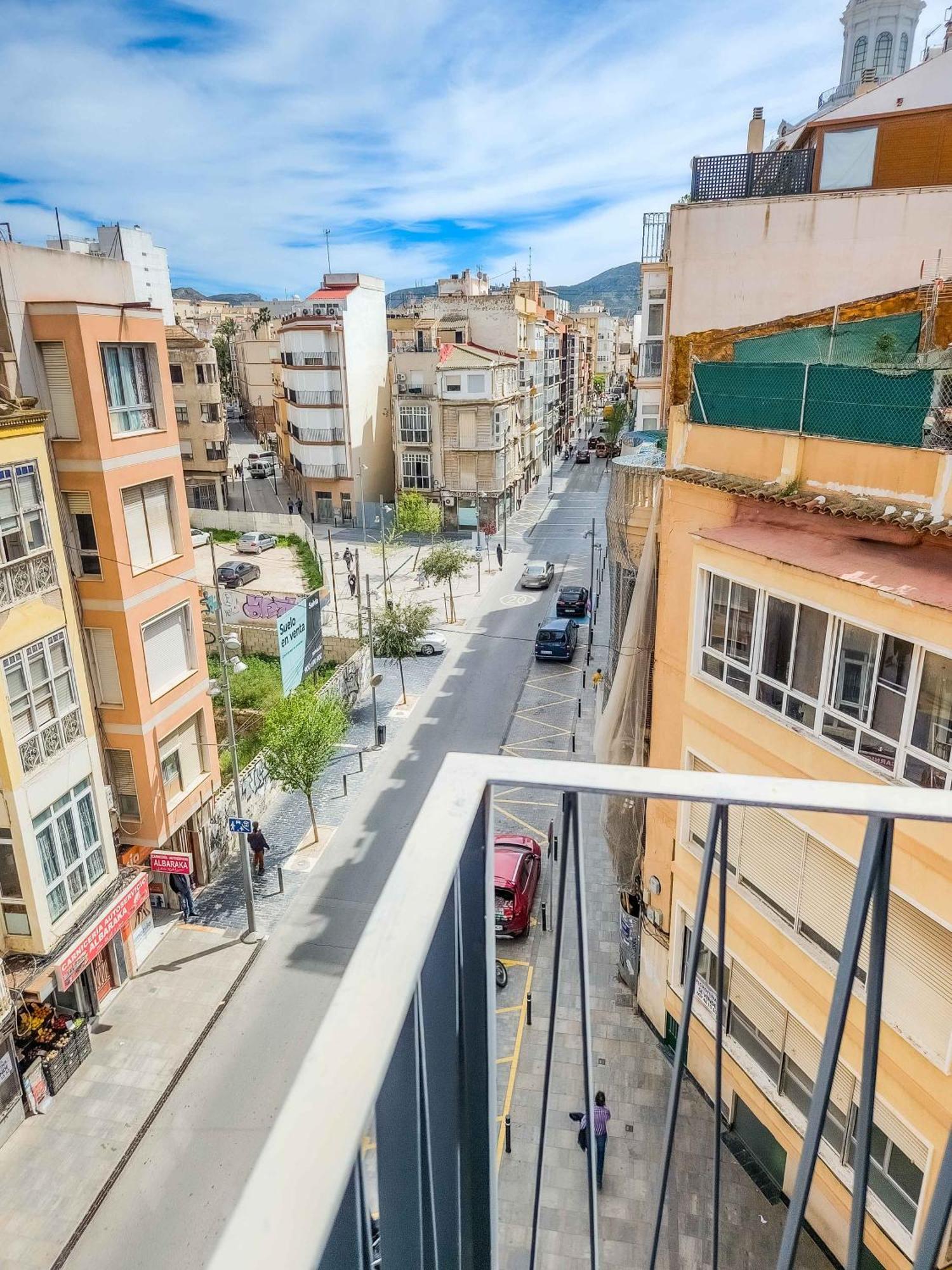 Turisticos Plaza Sevillano , By Cartagenaspain * Cartagena